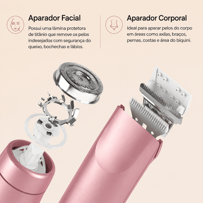 Aparador Velura™ 2.0