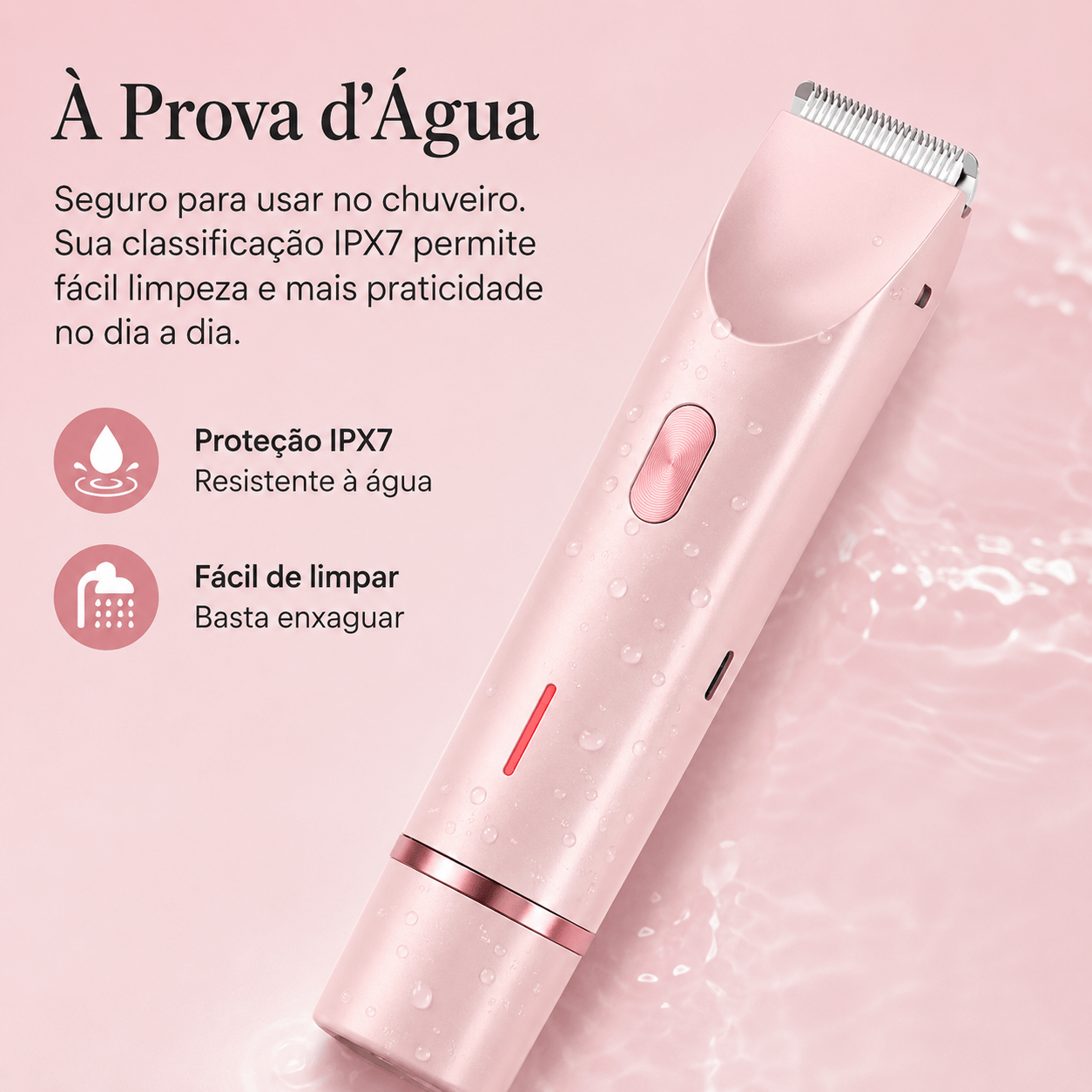 Aparador Velura™ 2.0