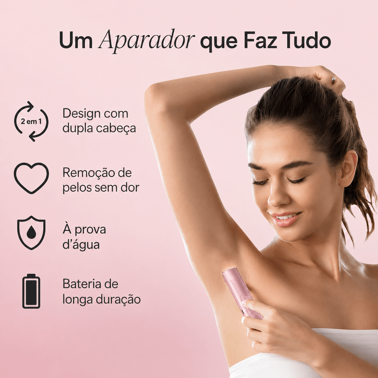 Aparador Velura™ 2.0