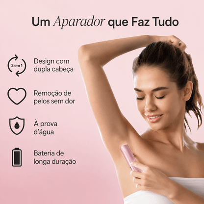 Aparador Velura™ 2.0